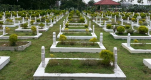 Begini Syarat dan Ketentuan Makam Menurut Islam